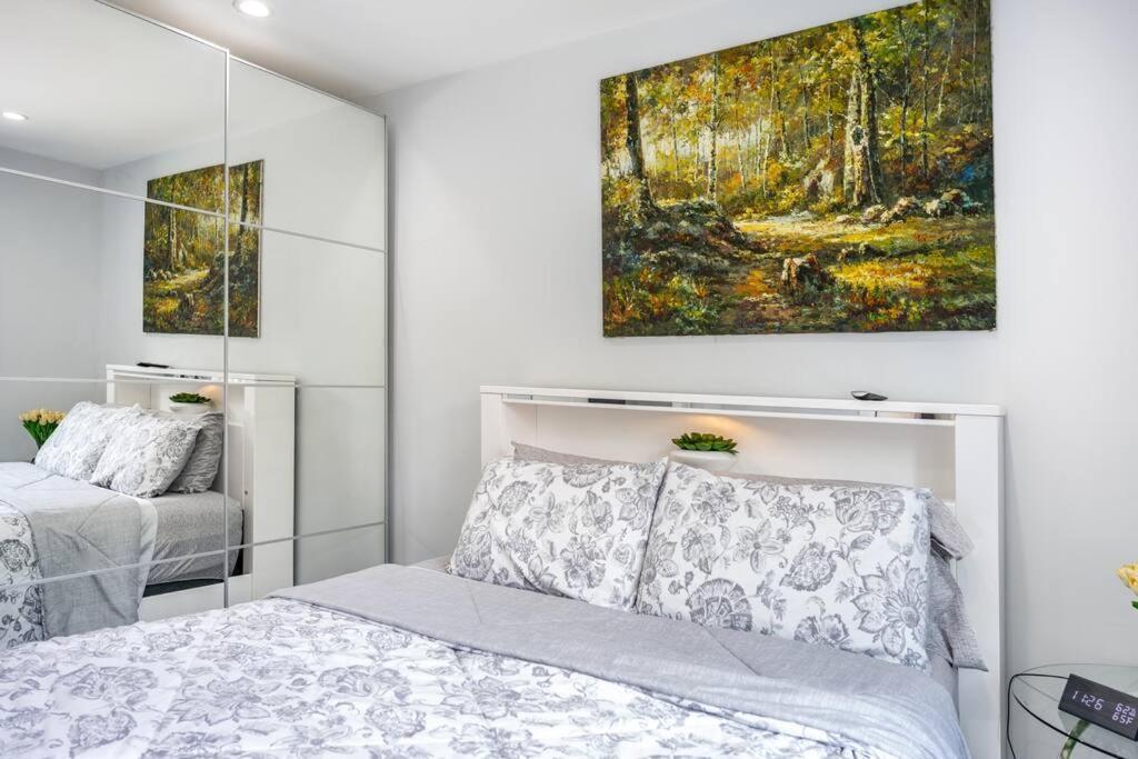 Adorable 2br-2ba House With Ev & Free Parking And Family Friendly In Angeles Hébergement de vacances